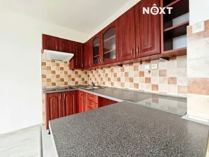 Pronájem bytu 1+kk, Frýdek-Místek, Vítězslava Nezvala, 22 m2