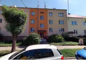 Prodej bytu 3+1, Uherské Hradiště, Mojmírova, 75 m2