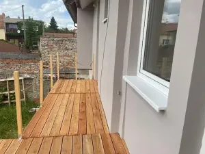 Prodej rodinného domu, Břeclav, Na Pěšině, 85 m2