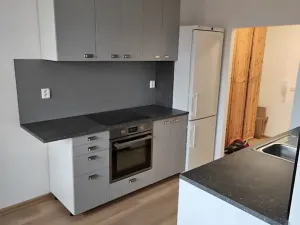 Pronájem bytu 1+kk, Praha - Kamýk, Mařatkova, 35 m2