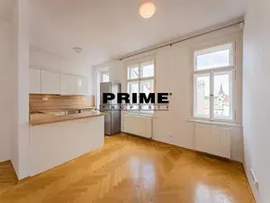 Pronájem kanceláře, Praha - Staré Město, Na Perštýně, 73 m2