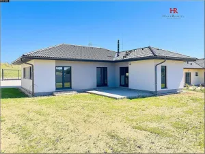 Pronájem rodinného domu, Řehenice, 106 m2