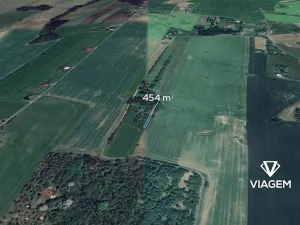 Prodej podílu pole, Dobrá, 56 m2