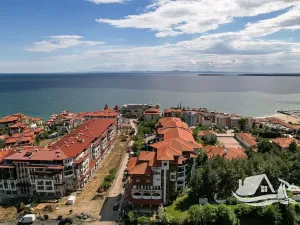 Prodej bytu 3+kk, Sveti Vlas, Bulharsko, 70 m2