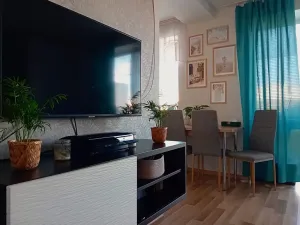 Pronájem bytu 3+kk, Brno, Humenná, 65 m2