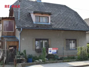 Prodej rodinného domu, Jeseník, Šumperská, 132 m2