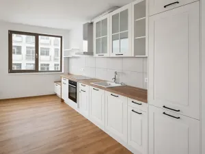 Pronájem bytu 2+kk, Letovice, Komenského, 57 m2