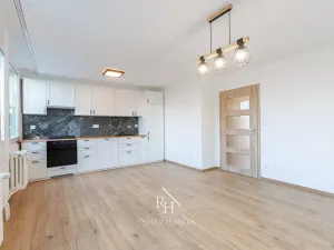 Pronájem bytu 3+kk, Kladno, Ostravská, 55 m2