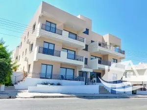 Prodej bytu 2+1, Pafos, Kypr, 92 m2