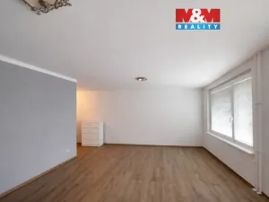 Pronájem bytu 1+kk, Brandýs nad Labem-Stará Boleslav - Brandýs nad Labem, Zahradnická, 39 m2