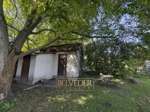 Prodej chaty, Dubí, B. Němcové, 16 m2