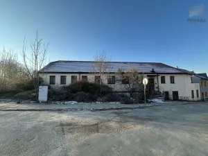 Pronájem kanceláře, Brno, Viniční, 17 m2