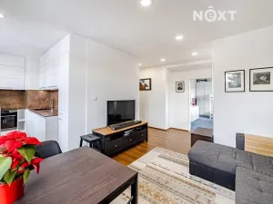 Prodej bytu 3+kk, Pardubice, Železničního pluku, 72 m2