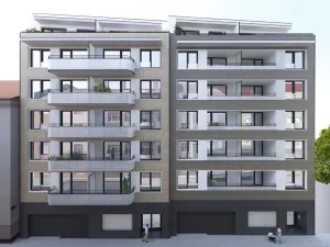 Prodej bytu 3+kk, Brno, Příční, 68 m2