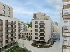 Prodej bytu 2+kk, Brno, Bratislavská, 57 m2