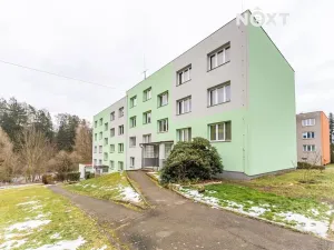 Prodej bytu 2+1, Mnichovice, Pražská, 60 m2