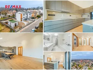 Pronájem bytu 3+kk, Praha - Kunratice, Děbolínská, 92 m2