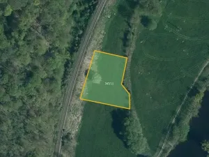 Prodej louky, Mladá Boleslav, 2152 m2