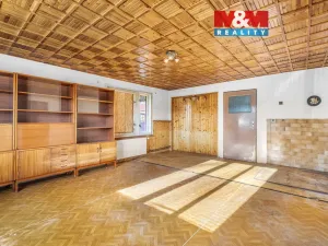 Prodej rodinného domu, Osečná, U Potoka, 170 m2