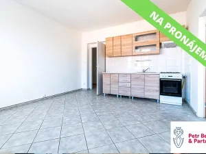 Pronájem bytu 2+kk, Rakovník, Ottova, 44 m2