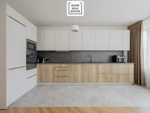 Prodej bytu 3+kk, Praha - Vršovice, Francouzská, 95 m2