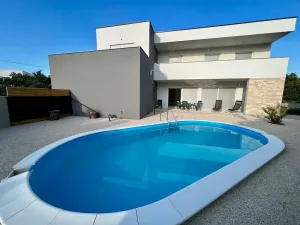 Prodej vily, Vir, Chorvatsko, 240 m2