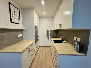 Pronájem bytu 2+kk, Praha - Strašnice, Dürerova, 42 m2