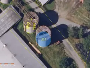 Dražba - jiné, Česká Bělá, 71 m2