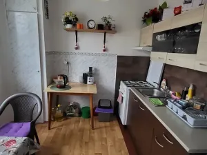 Pronájem bytu 1+1, Kopřivnice, Štefánikova, 40 m2