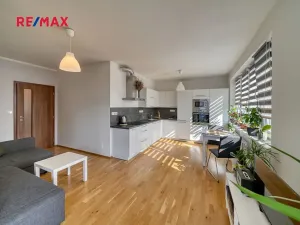 Pronájem bytu 2+kk, Poděbrady, Čechova, 54 m2