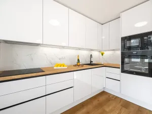 Prodej bytu 3+kk, Praha - Karlín, Molákova, 69 m2