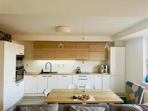 Pronájem bytu 3+kk, Ostrava, Porubská, 80 m2