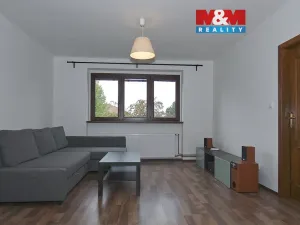 Pronájem bytu 3+kk, Chvaletice, Dukelská, 75 m2