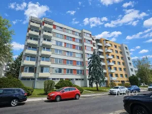 Prodej bytu 3+kk, Písek, K Háječku, 60 m2