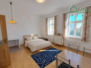Pronájem bytu 1+kk, Brno, Grohova, 37 m2