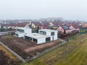 Prodej vily, Líbeznice, Jana Pavelky, 288 m2