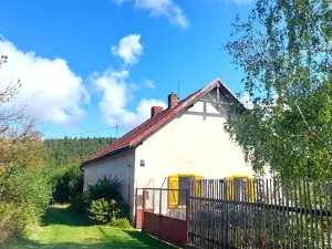 Prodej rodinného domu, Rybníky, 95 m2