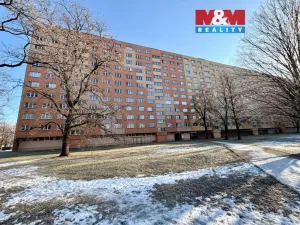 Prodej bytu 3+1, Ostrava - Hrabůvka, Františka Hajdy, 74 m2