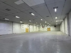 Pronájem skladu, Brno, 1672 m2