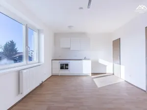 Pronájem bytu 2+kk, Chotěboř, Ke Stříbrnému dolci, 45 m2
