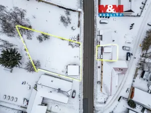 Prodej rodinného domu, Předslavice, 80 m2