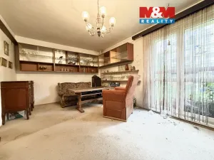 Prodej bytu 3+1, Náchod, Běloveská, 59 m2