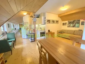 Pronájem bytu 2+kk, Velké Karlovice, 69 m2