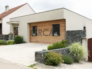 Prodej rodinného domu, Kyjov, 205 m2