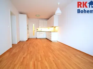 Pronájem bytu 2+kk, Praha - Michle, Hadovitá, 51 m2