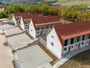 Prodej rodinného domu, Mořina, 106 m2