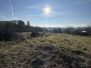 Prodej pozemku pro bydlení, Brno, 1870 m2