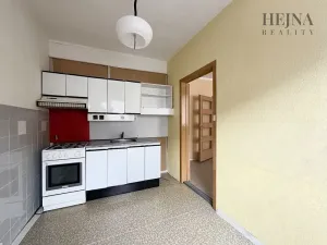 Prodej bytu 2+1, Ostrava, Dr. Malého, 45 m2