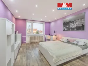 Prodej bytu 3+kk, Kladno, Čechova, 80 m2