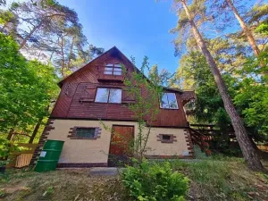 Prodej chaty, Erpužice, 60 m2